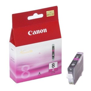 Картридж CANON CLI-8M