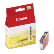 Картридж CANON CLI-8Y