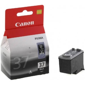 Картридж CANON PG-37