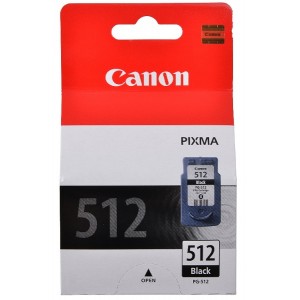 Картридж CANON CAN PG-512