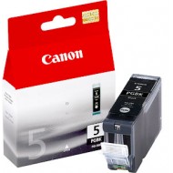 Картридж CANON PGI-5 Black