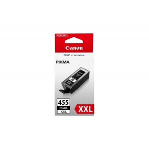 Картридж CANON PGI-455XXL PGBK (8052B001)