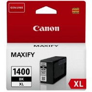 Картридж CANON PGI-1400XL Bk (9185B001)