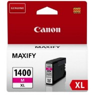 Картридж CANON PGI-1400XL M (9203B001)