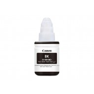 Контейнер с чернилами CANON GI-490 BK черный