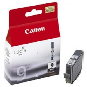 Чернильница CANON CAN PGI-9PBK