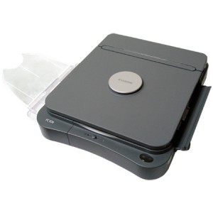 МФУ CANON FC-108