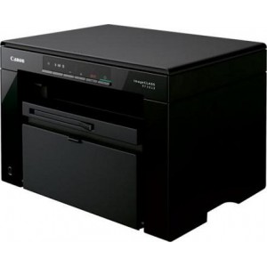 МФУ CANON i-SENSYS MF3010 (5252B004)
