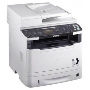 МФУ CANON i-SENSYS MF5980dw