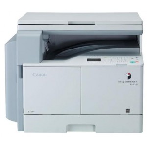 МФУ CANON imageRUNNER 2202N (8439B002)