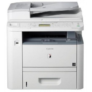 МФУ CANON imageRUNNER 1133iF (4840B003)