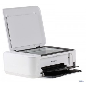 МФУ CANON PIXMA MG3540 White (8331B026)