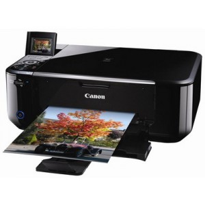 МФУ CANON PIXMA MG4240 (6224B007)