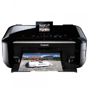 МФУ CANON PIXMA MG6240 (5292B007)