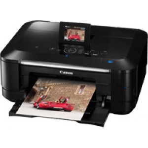 МФУ CANON PIXMA MG8140 (4504B007)