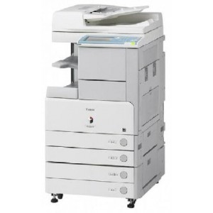 МФУ CANON iR3225