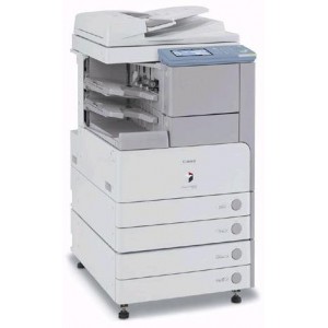 МФУ CANON iR3225