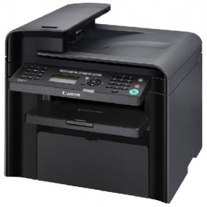 МФУ CANON i-SENSYS MF4450