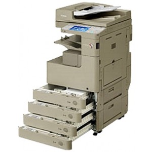 МФУ CANON imageRUNNER Advance 4245i