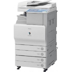 МФУ CANON imageRUNNER C3580Ne (2459B081)