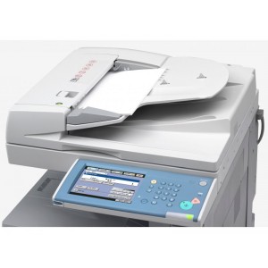 МФУ CANON imageRUNNER C3580Ne (2459B081)