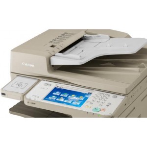 МФУ CANON iR ADV 4025i (4804B005)