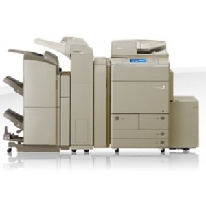 МФУ CANON imageRUNNER Advance C7270i
