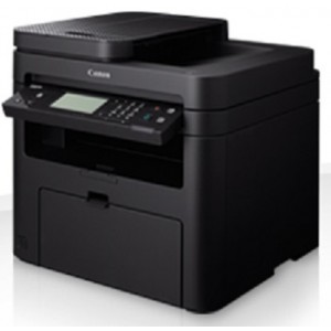 МФУ CANON i-SENSYS MF217w (9540B096)