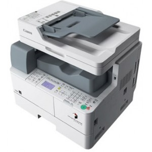 МФУ CANON imageRUNNER 1435iF (9507B004)