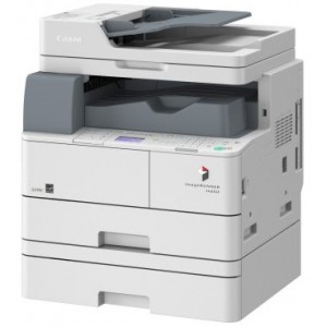 МФУ CANON imageRUNNER 1435iF (9507B004)