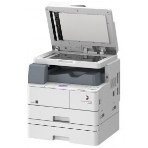 МФУ CANON imageRUNNER 1435iF (9507B004)
