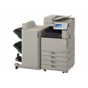 МФУ CANON imageRUNNER Advance C3330i (8477B003)