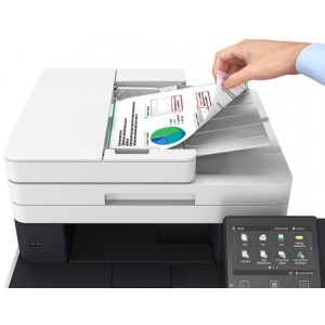 МФУ CANON i-SENSYS MF732Cdw