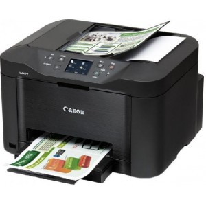 МФУ CANON MAXIFY MB5040 (9627B007)