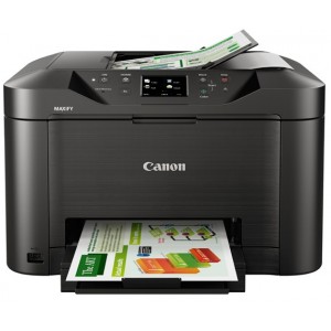 МФУ CANON MAXIFY MB5040 (9627B007)