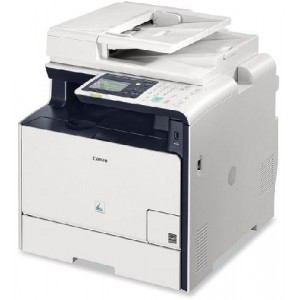МФУ CANON i-SENSYS MF728Cdw (9947B041)