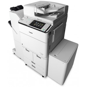 МФУ CANON imageRUNNER Advance 6575i (0293C004)