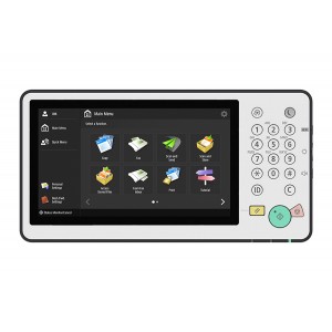 МФУ CANON imageRUNNER Advance C5535 (0605C004)