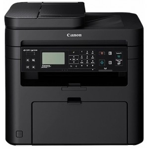 МФУ CANON i-SENSYS MF244dw (1418C017)