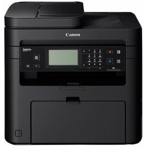 МФУ CANON i-SENSYS MF237w (1418C121 / 1418C169)