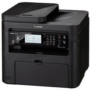 МФУ CANON i-SENSYS MF237w (1418C121 / 1418C169)