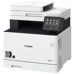 МФУ CANON i-SENSYS MF734Cdw
