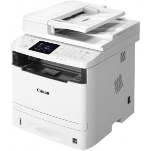 МФУ CANON i-SENSYS MF418x (0291C008)