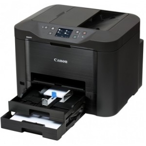 МФУ CANON MAXIFY MB2740 (0958C007)