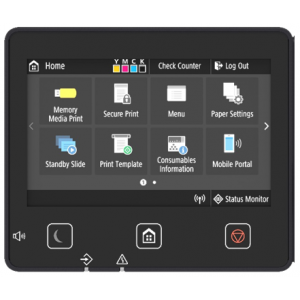 МФУ CANON i-SENSYS MF631Cn