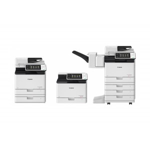 МФУ CANON imageRUNNER Advance 715i (2647C005)