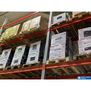 МФУ CANON i-SENSYS MF269dw (2925C063)