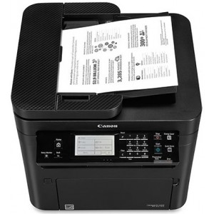 МФУ CANON i-SENSYS MF264dw (2925C016)