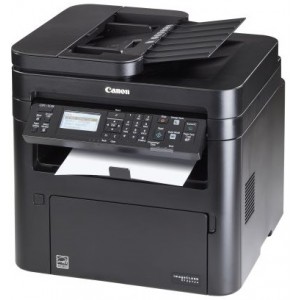 МФУ CANON i-SENSYS MF264dw (2925C016)