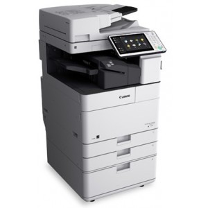 МФУ CANON imageRUNNER ADVANCE 4545i III MFP (3325C005)